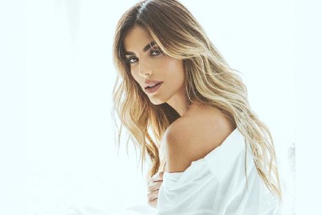 Gaby Espino posee una gran popularidad en redes sociales. Foto: Instagram