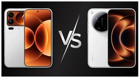 El Xiaomi 17 Ultra y el Xiaomi 17 Pro Max protagonizan la batalla del año en la gama alta de Xiaomi. El Xiaomi 17 Ultra y el Xiaomi 17 Pro Max protagonizan la batalla del año en la gama alta de Xiaomi.