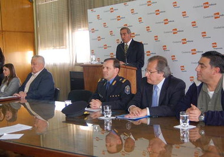 El incumplimiento se sancionará con multas que van de los $2.500 a los $5.000. Foto: Prensa