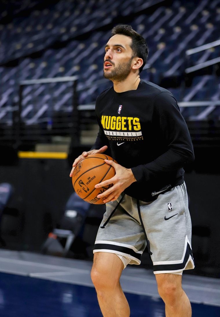 Foto: Denver Nuggets