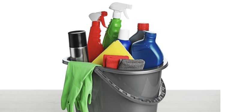 Los productos prohibidos por la Anmat representan un riesgo para la salud. Foto: Shutterstock