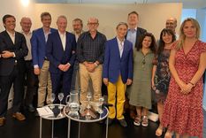 juntos por el cambio: encuentro por la mineria juntos por el cambio: encuentro por la mineria