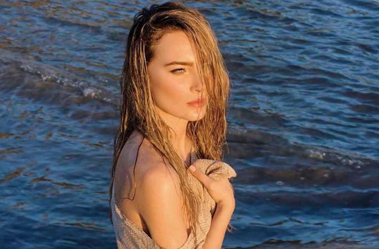 Belinda Foto: Archivo