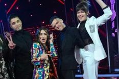 la voz argentina: comenzaron los octavos y dos integrantes del team lali esposito quedaron eliminados