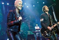 de rosario a neuquen: los conciertos de roxette en argentina