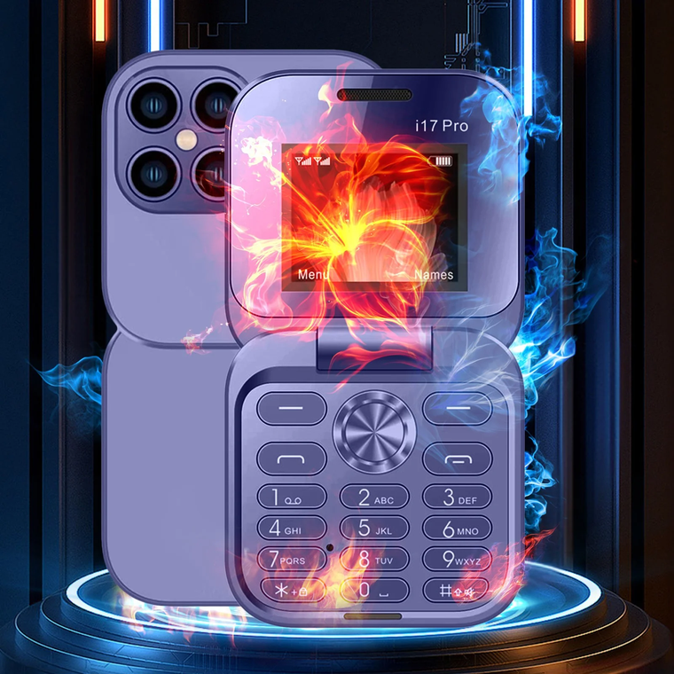 El celular que está de oferta en Walmart.&nbsp;