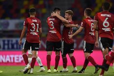 Foto: River Plate Foto: River Plate