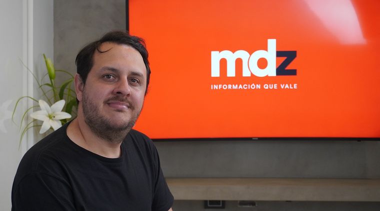 Foto: Rodrigo DAngelo / MDZ