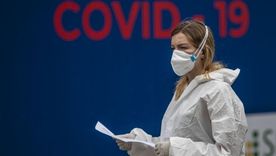 Las autoridades checas anunciaron un número récord de contagios en su país.