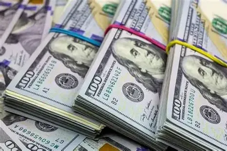 pax cambiaria: el gobierno proyecta un fuerte ingreso de dolares por la emision de deuda de las empresas pax cambiaria: el gobierno proyecta un fuerte ingreso de dolares por la emision de deuda de las empresas