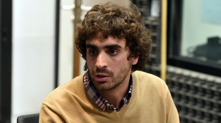 Foto: ALF PONCE / MDZ