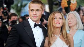 Brad Pitt y Jennifer Aniston conformaron una de las parejas más queridas de Hollywood.