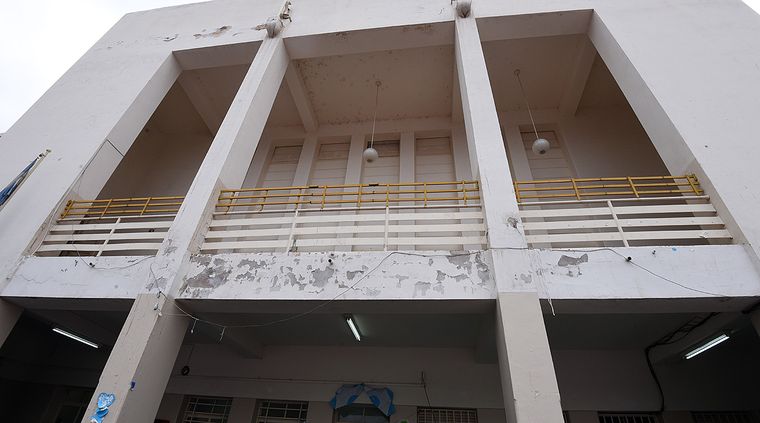 Foto: Alf Ponce / MDZ