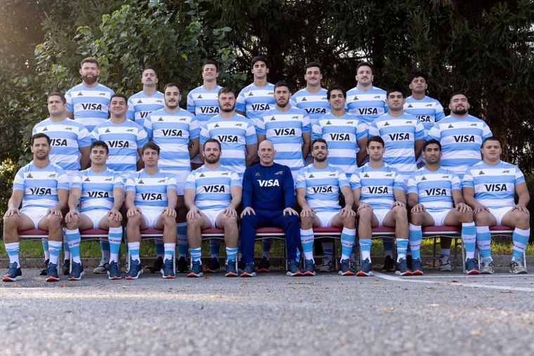 Los Pumas tendrán dos altas confirmadas. Foto: Los Pumas