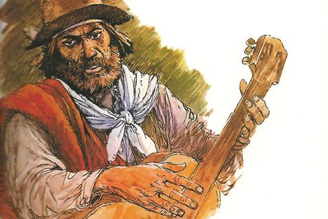 Por qué es importante celabrar el día de la tradición.