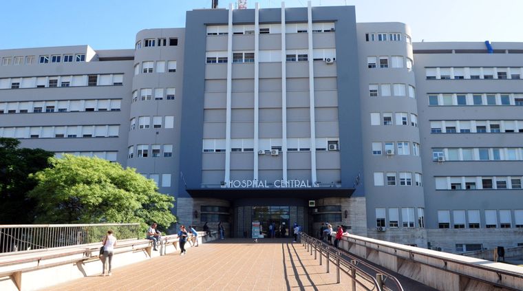 Foto: ALF PONCE / MDZ