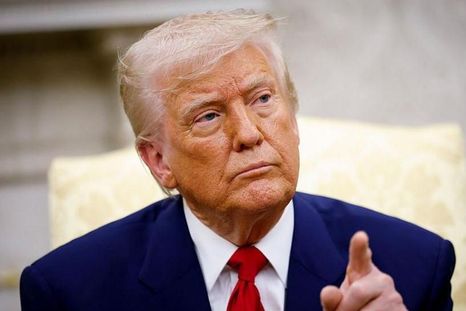 Tras conocerse los reportes del tiroteo en Washington, Donald Trump publicó un mensaje en su red Truth Social en el que sostuvo que el agresor “pagará un precio muy alto.