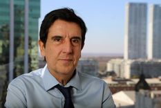 Carlos Melconian pidió cambios en el plan económico.