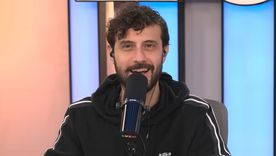 Ángel de Brito expuso a Diego Leuco y su supuesto nuevo romance. Ángel de Brito expuso a Diego Leuco y su supuesto nuevo romance.