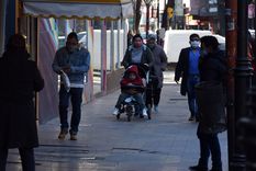 Foto: ALF PONCE / MDZ