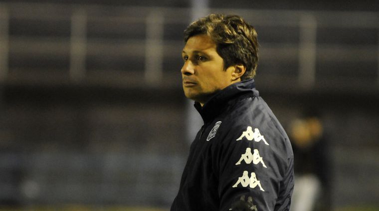 Foto: Nacho Gaffuri / MDZ