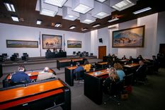 Foto: Ciudad de Mendoza