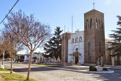 MDZol | Santa María, en Buenos Aires