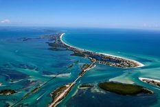Este destino de Florida es una de las pequeñas ciudades más lindas de Estados Unidos Foto: Tripadvisor