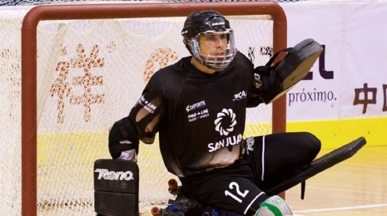 Valentín Grimalt intentará cosechar una nueva estrella en su carrera. Foto: Archivo