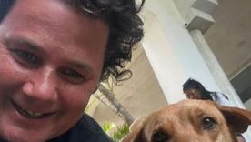 Germán Giuliani fue detenido por el régimen de Nicolás Maduro el 23 de mayo de 2025.&nbsp;