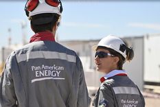 Panamerican Energy