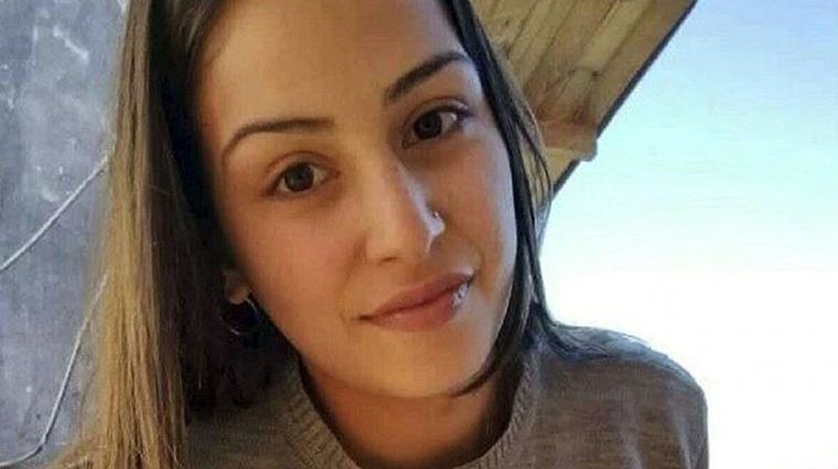 Laura Figueroa murió tras ser baleada por su ex en un ataque donde también mataron a su actual pareja