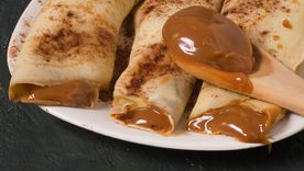 Una receta tan fácil como rica.