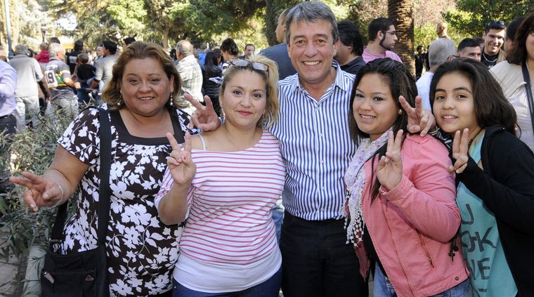 Foto: Alf Ponce / MDZ