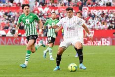 Foto: Instagram @marcos.acuna10 Foto: Instagram @marcos.acuna10