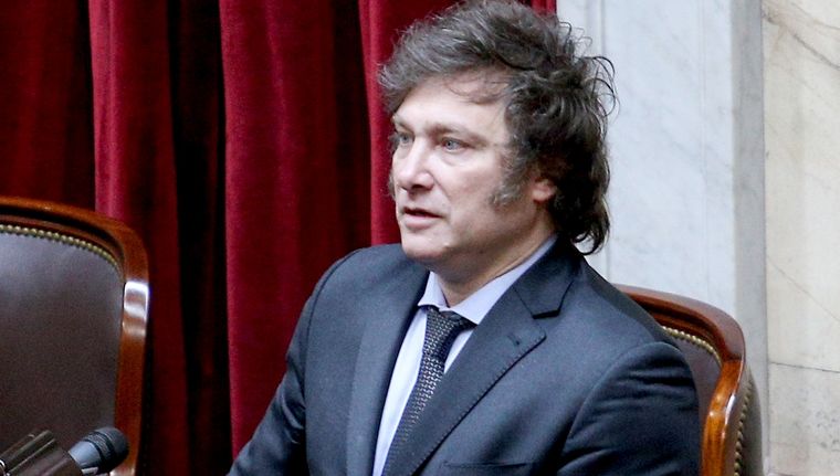 Familiares de militares presos le reclamaron al Gobierno que cumpla con las promesas hechas en campaña para la liberación de los represores Foto: Noticias Argentinas