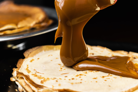 Una receta que nadie puede resistirse Una receta que nadie puede resistirse