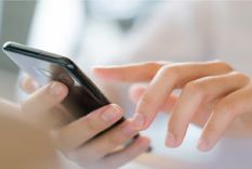 Android ayuda a proteger tu privacidad. 