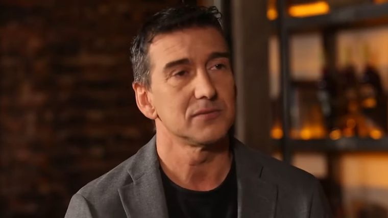 Foto: Captura TV