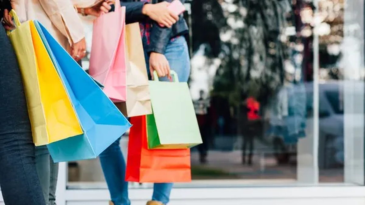 El Solar Shopping y Recoleta Urban Mall se suman a la primera Edición de Shopping Fest