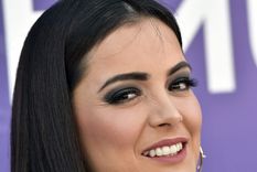 Daniella Navarro: “dejen de hablar tantas bobadas”