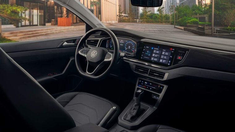 Volkswagen Polo Volkswagen Polo