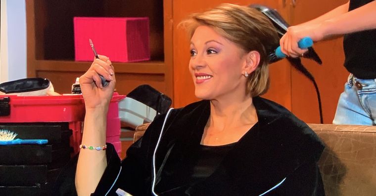 Nuevo rico, nuevo pobre