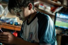 El 25% de los estudiantes de CABA de entre 12 y 19 años apostó en algunos de estos sitios ilegales alguna vez. Foto: Imagen ilustrativa MDZ El 25% de los estudiantes de CABA de entre 12 y 19 años apostó en algunos de estos sitios ilegales alguna vez. Foto: Imagen ilustrativa MDZ