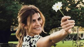 Juliana reapareció en redes.&nbsp;