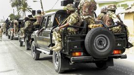 Se desplegó un operativo de seguridad en Nigeria tras el ataque. Se desplegó un operativo de seguridad en Nigeria tras el ataque.