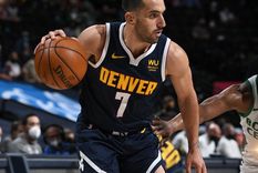 Foto: Denver Nuggets
