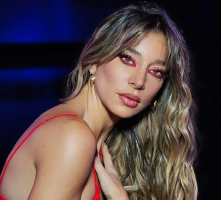 Sol Pérez Sol Pérez enamora con su belleza Foto: Instagram