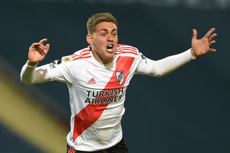 Foto: River Plate