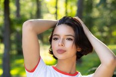 Ángela Aguilar es una revelación en la música regional mexicana. Foto: Instagram